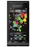 Sony Ericsson Idou pret